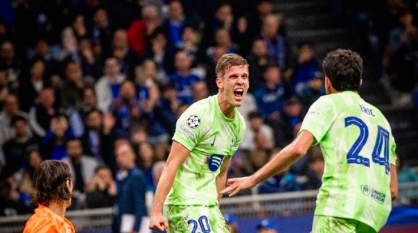 Los 9 jugadores que el Barcelona vendería tras el título de LaLiga