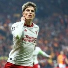 Un histórico del Manchester United destrozó a Garnacho: 