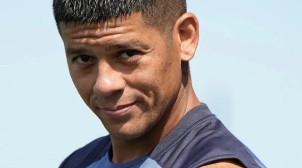 Marcos Rojo apuntó a la dirigencia y reveló su futuro en Boca: 
