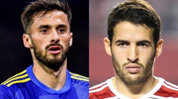 Camilo Mayada cruzó a Marcelo Saracchi por su llegada a Boca: 