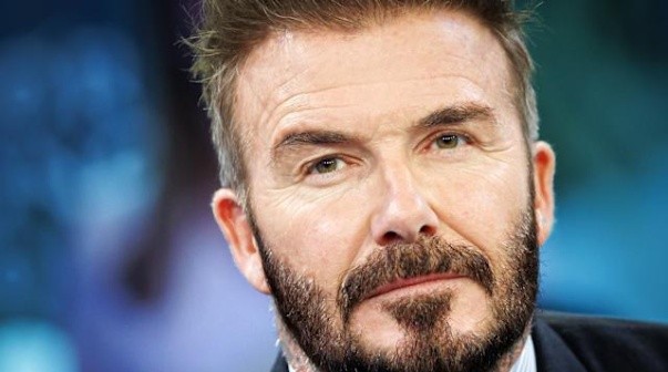 Además de Inter Miami, David Beckham compró otro inesperado club