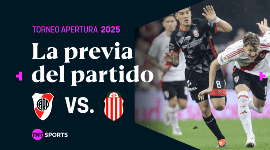 Por los octavos de final del Torneo Apertura, el Millonario recibe al Guapo en el Monumental.