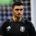 Bombazo: El reemplazo del 'Dibu' Martínez por el que Aston Villa iría a la carga