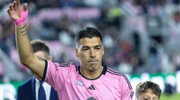 Mascherano sentenció a Suárez por su presente en Inter Miami: 