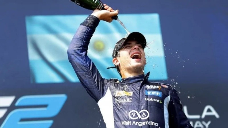 Los detalles de Imola, un circuito que Colapinto conoce más que bien 