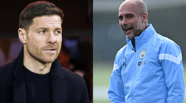 Guardiola sentenció a Xabi Alonso antes de llegar al Real Madrid: 