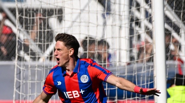 San Lorenzo le ganó a Tigre y clasificó a cuartos de final