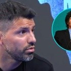 La frase de Agüero sobre Javier Milei que sorprendió a todos: 