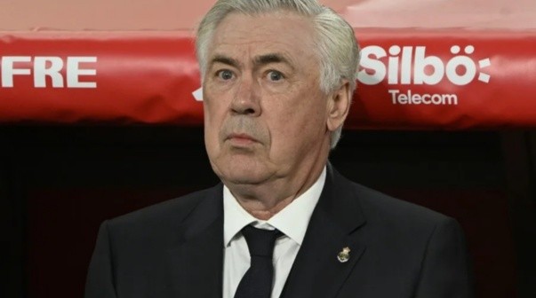 Escándalo con el presidente de Brasil tras la llegada de Ancelotti