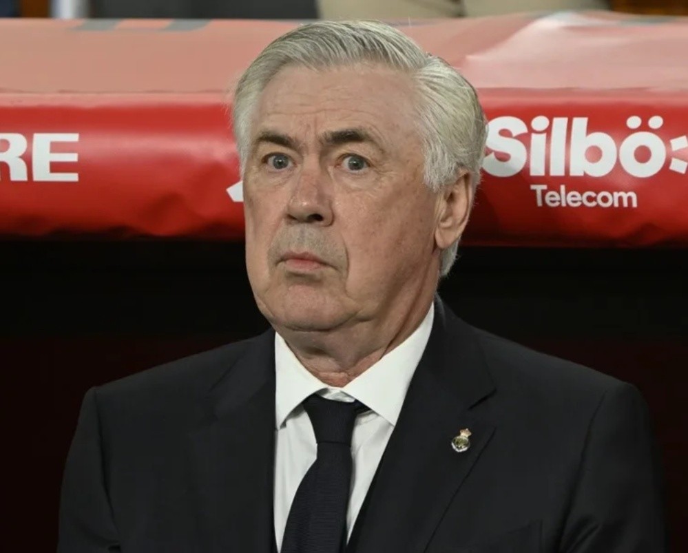 Escándalo con el presidente de Brasil tras la llegada de Ancelotti