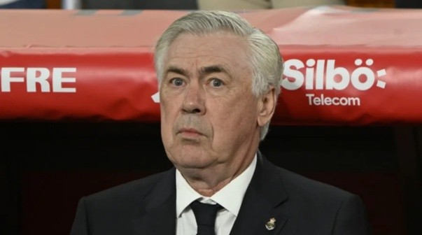 Bombazo mundial: se confirmó dónde dirigirá Carlo Ancelotti tras dejar Real Madrid