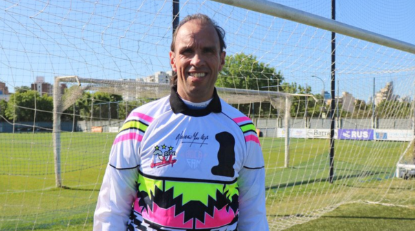 Navarro Montoya podría asumir en un equipo de la Liga Profesional: 