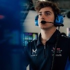 Colapinto, tajante antes de su debut con Alpine en la Fórmula 1: 