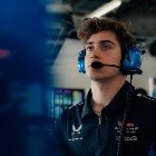 Colapinto volvió a la Fórmula 1: cómo le fue en la primera práctica en Imola
