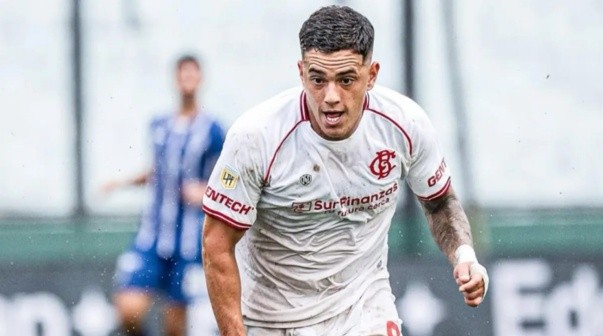 La picante chicana del Toro Morales para los hinchas del River