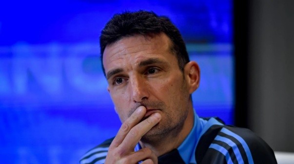 Lionel Scaloni dijo quiénes son los 3 mejores jugadores del mundo
