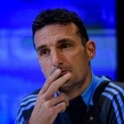 Sorpresa para Scaloni en la Selección Argentina: 