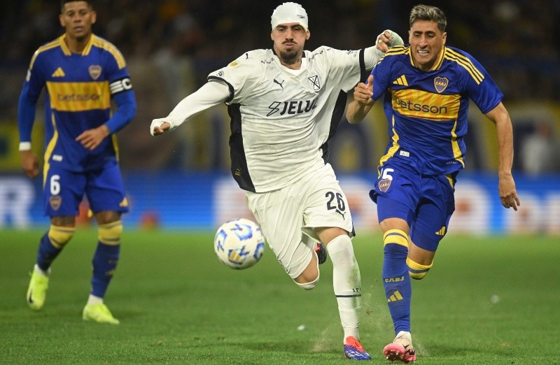 Boca - Independiente: día, hora y sede confirmadas para los Cuartos de Final de Playoffs