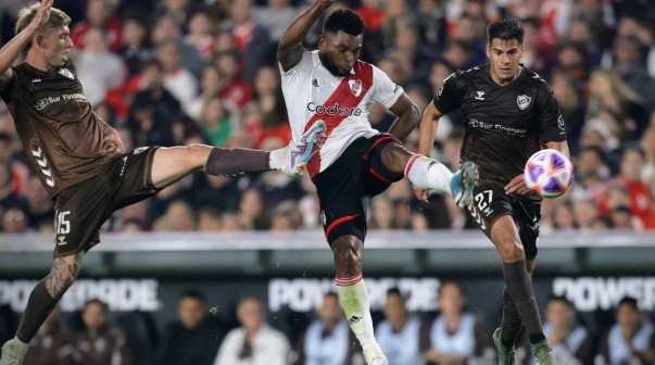 River - Platense: día, hora y sede confirmadas para los Cuartos de Final de Playoffs