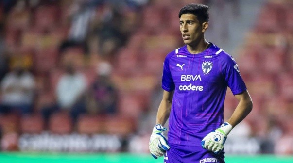 Bombazo: Andrada, ex Boca, podría volver a la Liga Profesional en un equipo inesperado