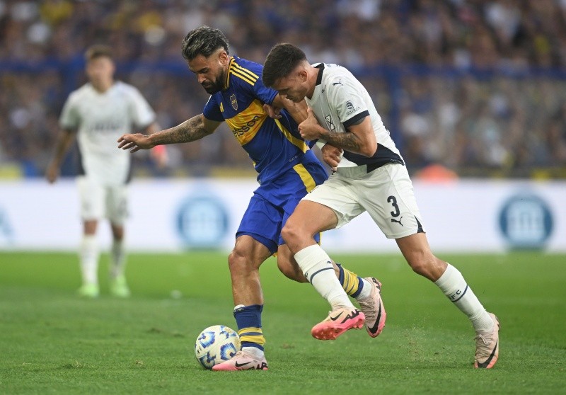 Boca - Independiente: AFA confirmó los árbitros para el PlayOff del Torneo Apertura Boca - Independiente: AFA confirmó los árbitros para el PlayOff del Torneo Apertura
