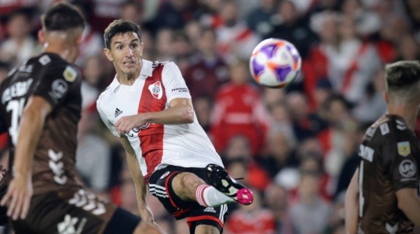 River - Platense: AFA confirmó los árbitros para el PlayOff del Torneo Apertura 2025