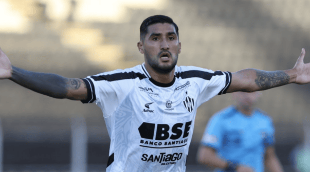 Central Córdoba le ganó a Deportivo Táchira y acaricia los octavos de la Copa Libertadores