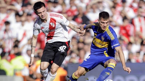 El Chat GPT reveló cómo le irá a River y a Boca en el Mundial de Clubes