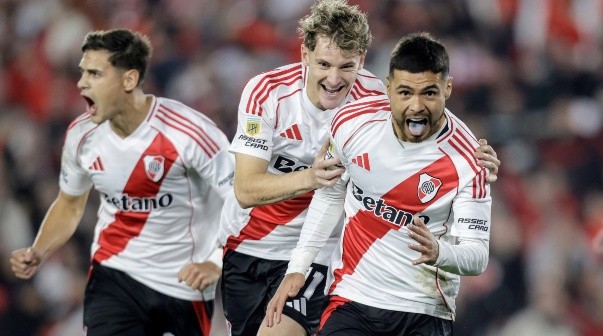 Jugó en Boca y sorprendió: 
