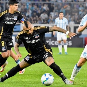 RACING VS COLO COLO.Copa Sudamericana. Fase de Grupos.fotobaires.com/Argentina14/05/2025