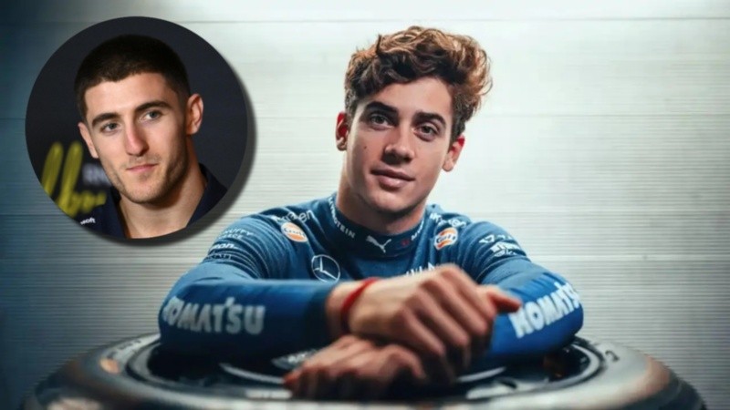 Colapinto le contestó a Doohan tras reemplazarlo en Alpine Colapinto le contestó a Doohan tras reemplazarlo en Alpine
