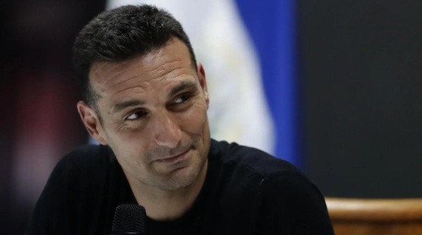 Las sorpresas de Lionel Scaloni en la prelista de la Selección Argentina
