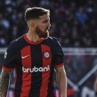 El picante posteo de Muniain tras la huelga en San Lorenzo: 