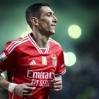 La tajante decisión del Benfica con Di María para el Mundial de Clubes