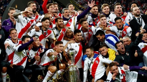 No es Enzo Fernández: el ex River que vuelve a sonar en Real Madrid