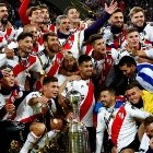 No es Enzo Fernández: el ex River que vuelve a sonar en Real Madrid
