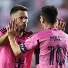 Jordi Alba no se calló nada sobre Messi en Inter Miami: 
