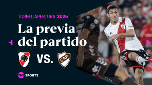 El Millonario recibirá al Calamar en El Monumental por los Cuartos de Final de los Playoffs en la Liga Profesional.