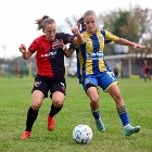 Fútbol femenino: Argentina conoció a su nuevo e inesperado campeón