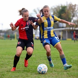 Fútbol femenino: Argentina conoció a su nuevo e inesperado campeón