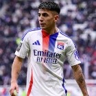 Sorpresa: Thiago Almada podría jugar el Mundial de Clubes
