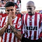 Verón, tajante sobre un posible regreso de Marcos Rojo a Estudiantes: 