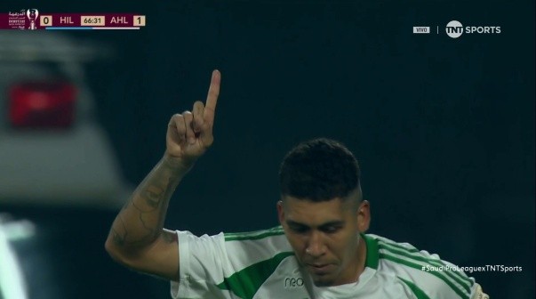 Un gigante sudamericano busca a Roberto Firmino para el Mundial de Clubes y la Copa Libertadores