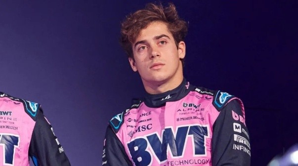 Bortoleto, sin vueltas sobre Colapinto tras el choque: 