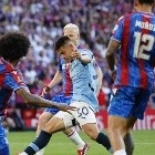 EDITORIAL USE ONLY. No use with unauthorized audio, video, data, fixture lists, club/league logos, 'live' services or NFTs. Online in-match use limited to 120 images, no video emulation. No use in betting, games or single club/league/player publications.