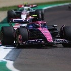 Colapinto, tajante después del Gran Premio de Imola: 