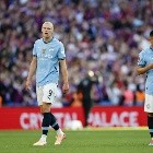 EDITORIAL USE ONLY. No use with unauthorized audio, video, data, fixture lists, club/league logos, 'live' services or NFTs. Online in-match use limited to 120 images, no video emulation. No use in betting, games or single club/league/player publications.