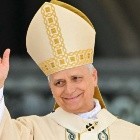 Revelan el verdadero cuadro del Papa León XIV: 