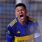 Sorpresa en Boca: 