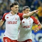 Huracán dio el golpe ante Rosario Central y es semifinalista del Torneo Apertura